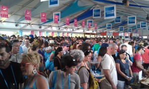 South Beach Wine and Food Festival 2012