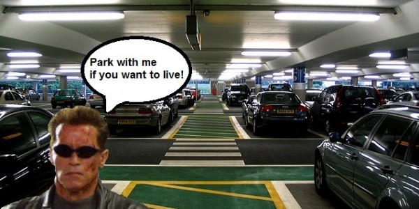 park with me if you want to live