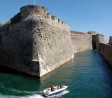 Ceuta Spain CC- Jim Gordon