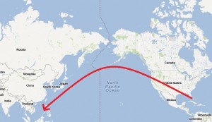 Asia