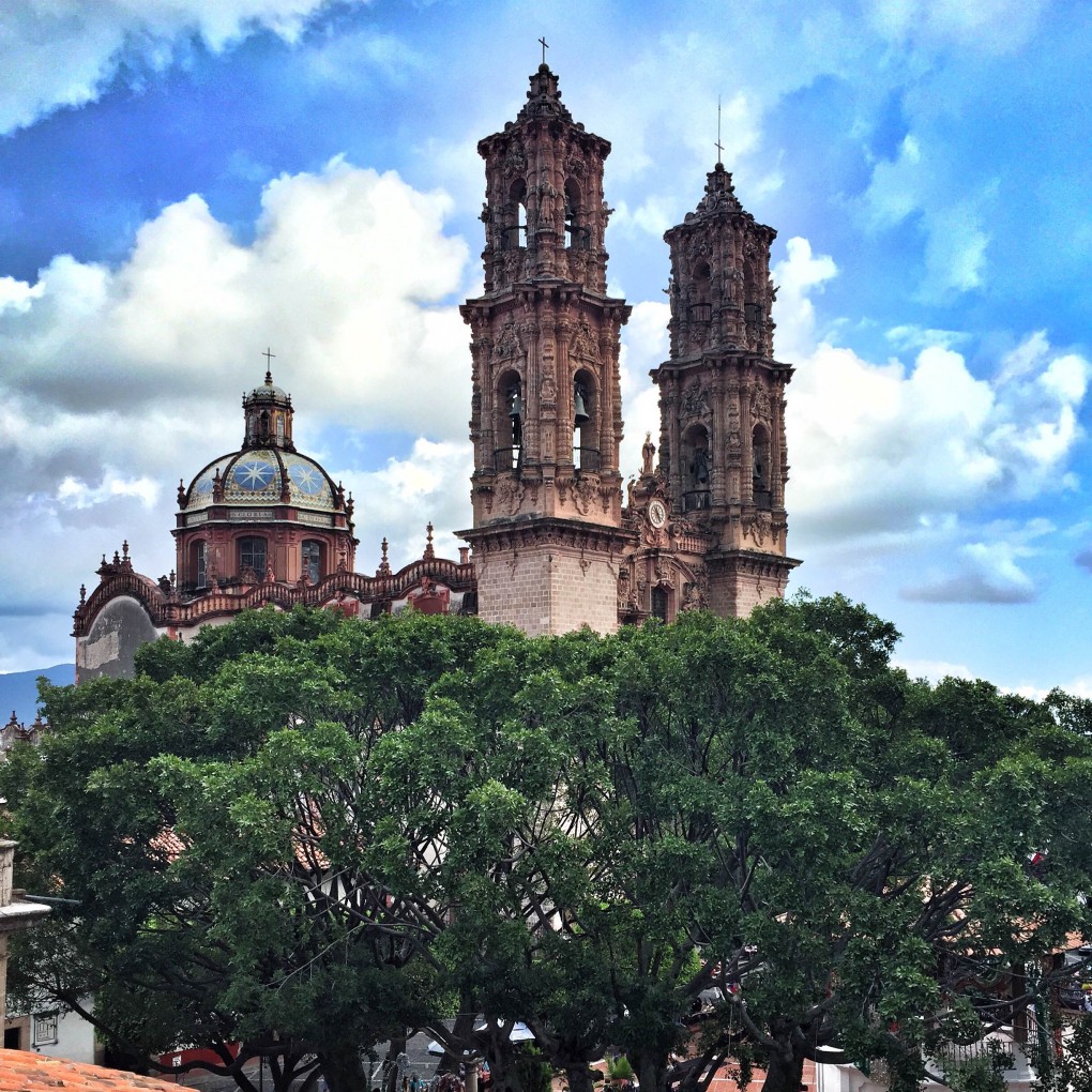 A Weekend In One Of The Nicest Towns In Mexico Taxco 