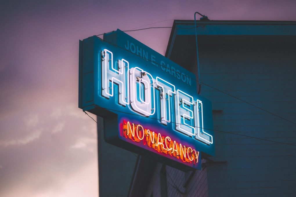 5 Things to Consider Before Making Hotel Reservations