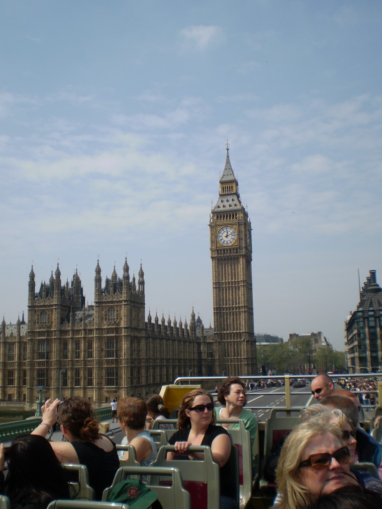Big Ben