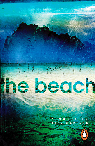 The Beach (image from http://www.stephandtonyinvestigate.com)