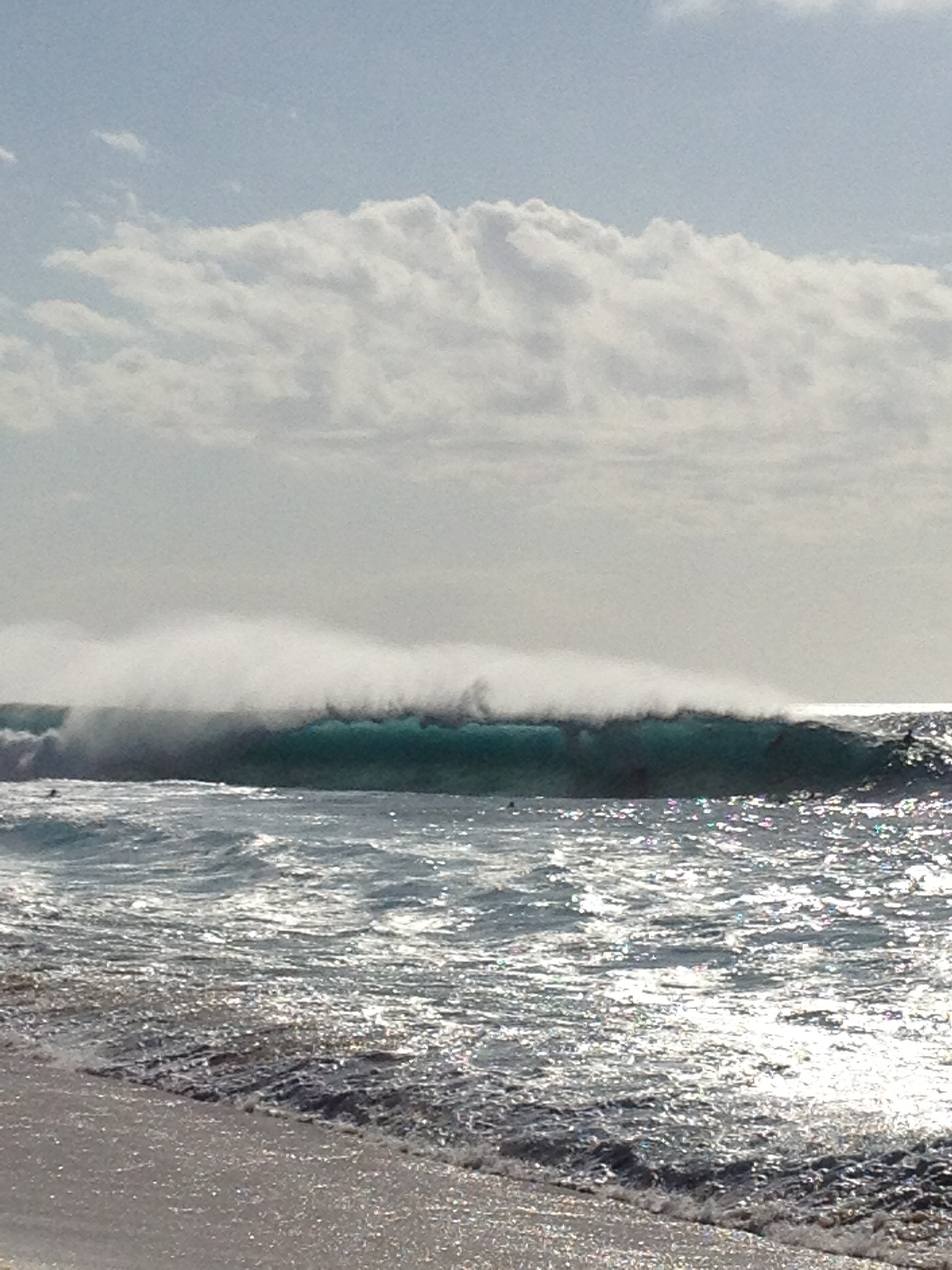 The North Shore, Oahu