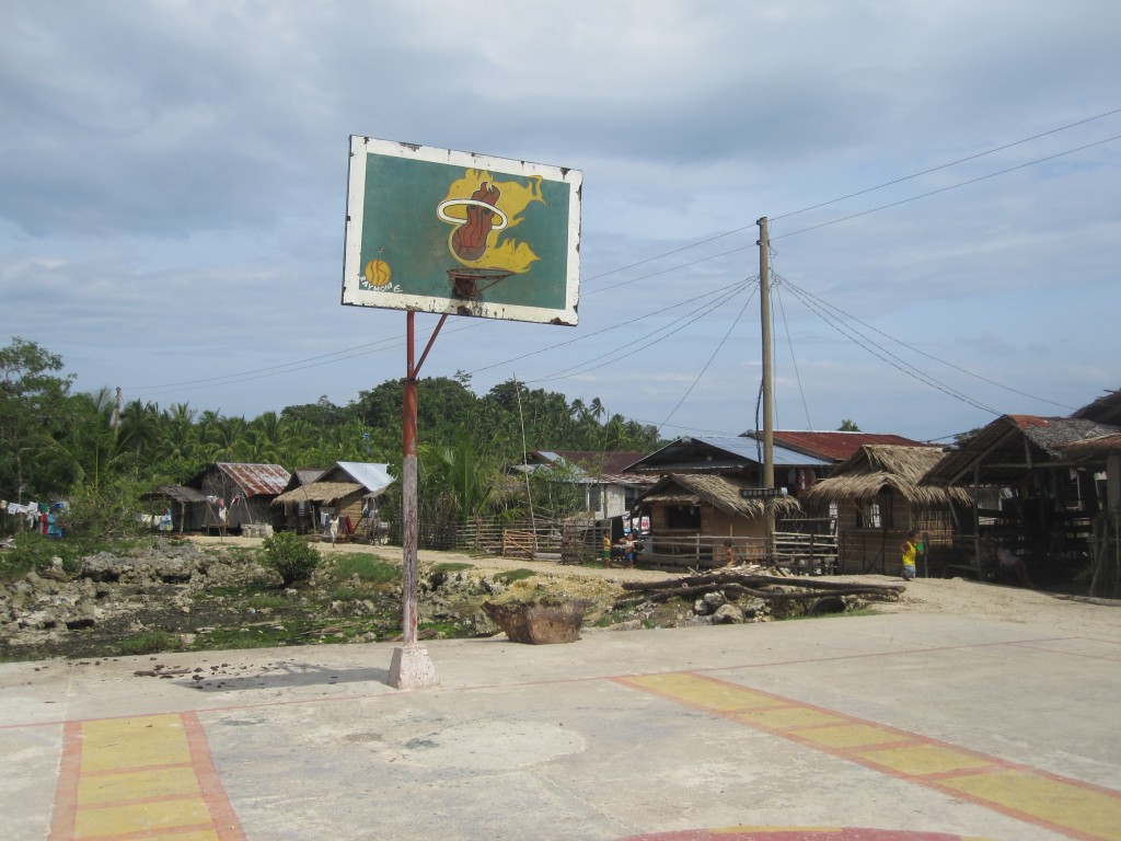 Miami Heat in The Philippines