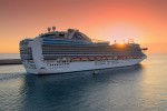 Princess Cruises Ship