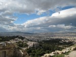 view of Athens