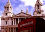 church in london