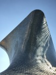 One of The Coolest Museums in The World: Museo Soumaya in Mexico City!