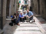 Advice for Older Travellers