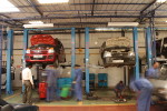 How Much TLC Does Your Vehicle Receive?