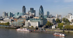 The UK's most business-centric cities