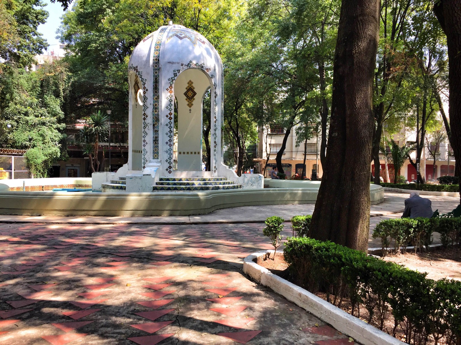 Best Neighborhoods in Mexico City – Condesa!