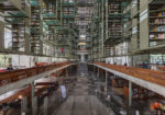 5 of The Most Amazing Libraries in The World