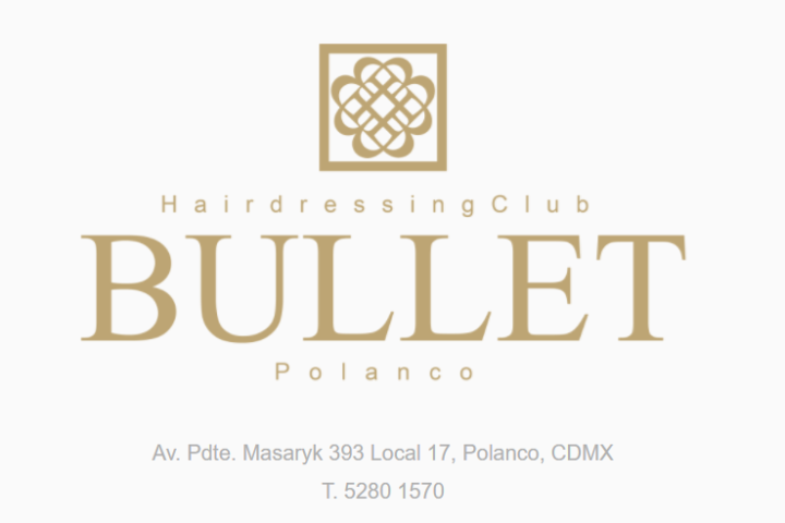 bullet style club polanco mexico city