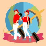 7 Tips to Travel Safely, Efficiently and Happily