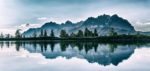 Places You Absolutely Must Visit If You’re A Nature Lover