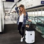 Fashion Advice For Girls When Traveling