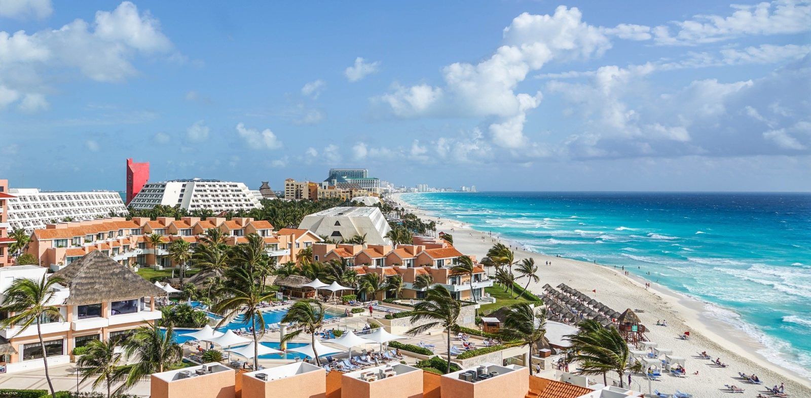 How You Can See Mexico, One Of The Top Vacation Destinations Of The