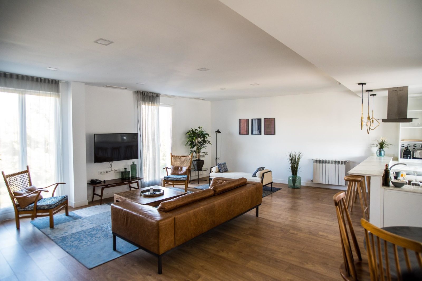 5 Living Room Trends To Watch for In 2020
