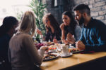 5 Marketing Ideas For Restaurants You Should Try To Increase Your Revenue