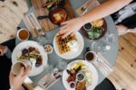 Best Meals to order on Weekend