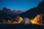 7 creative uses for privacy tents that you didn’t think about