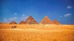 Should You Take a Trip to Egypt? Here are 4 Things to Keep You Entertained