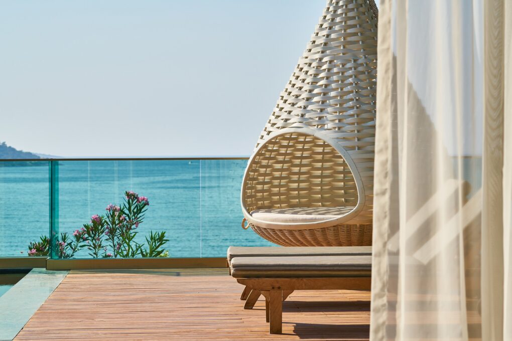 Where do Celebrities Stay in St Barts?