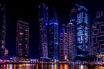 ADMIRE AMAZING SKYLINE WHILE SIGHTSEEING TOUR IN DUBAI