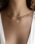 Evil Eye Jewelry: The Meaning & History