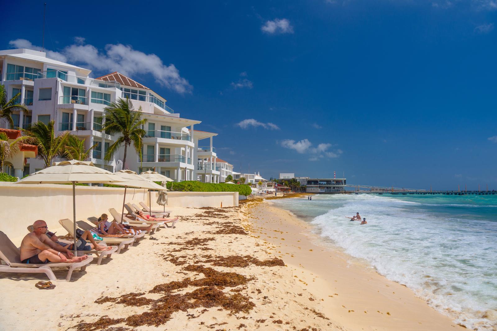 Is Playa Del Carmen Safe? Everything You Need To Know