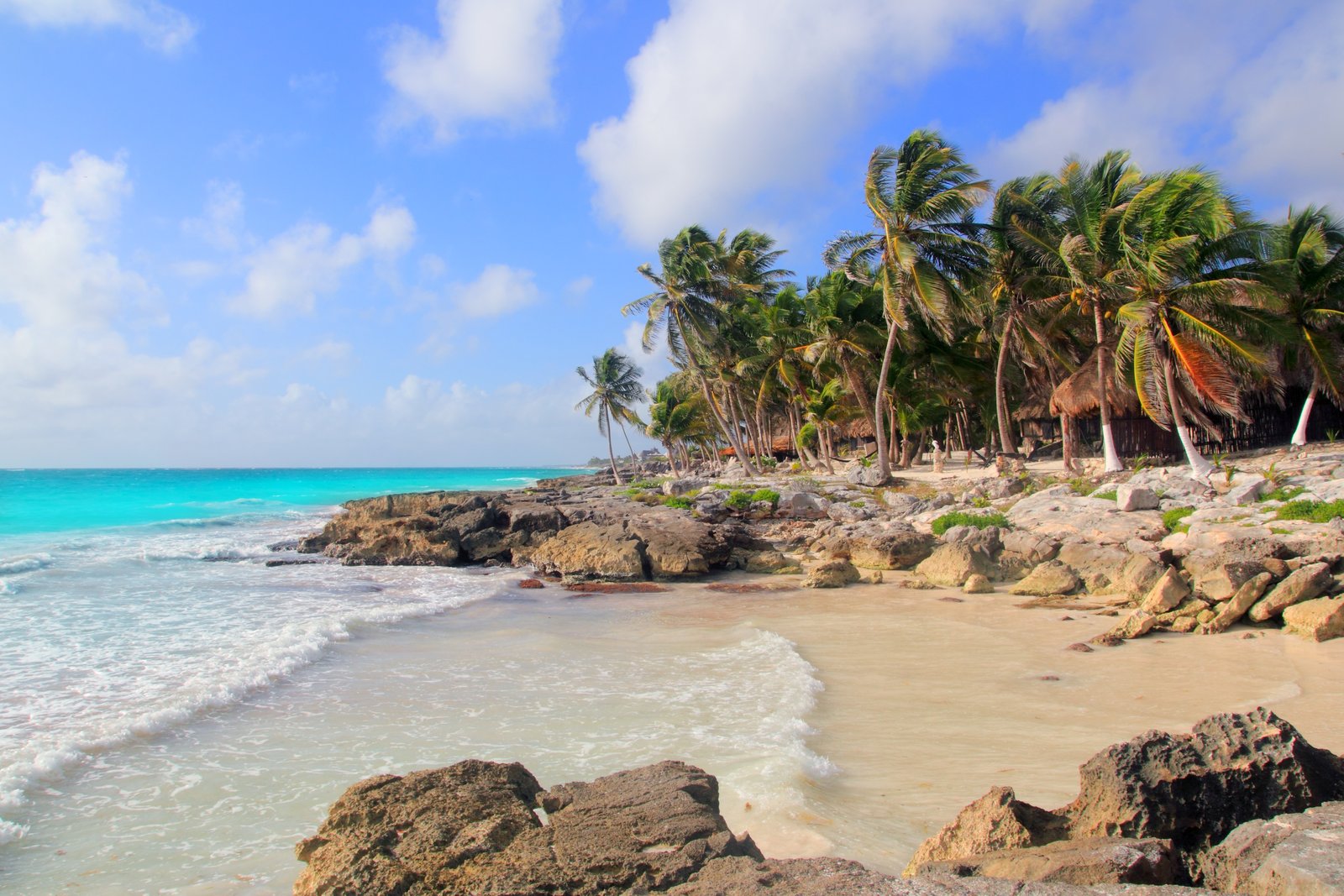 Exploring Paradise: The Best Beach Towns in Mexico