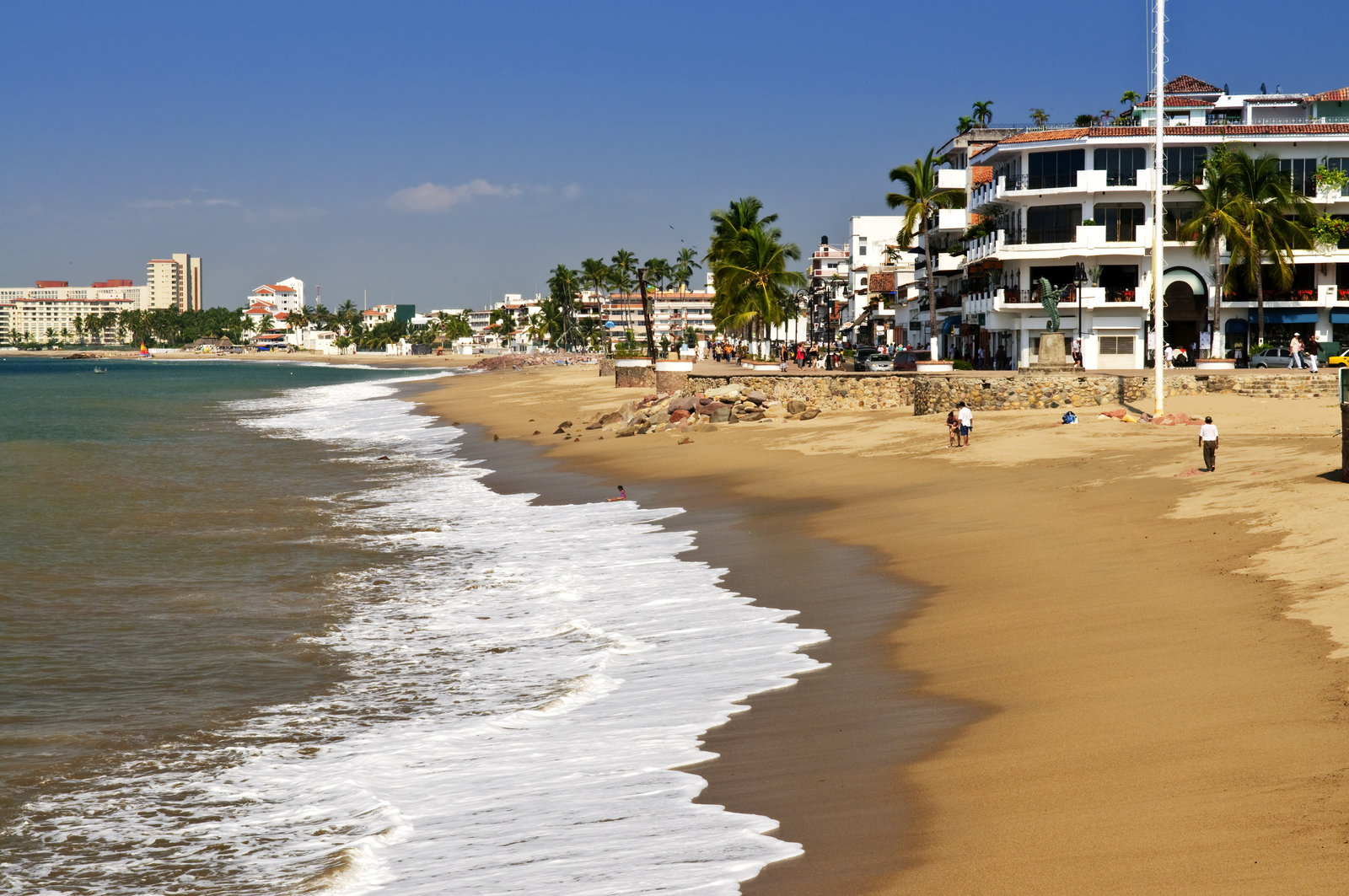Exploring Paradise The Best Beach Towns in Mexico
