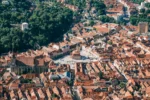 Romania is one of the cheapest countries in the world to visit