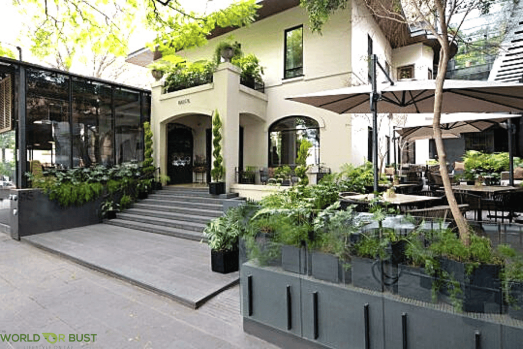 Best Hotels in Mexico City - My 2023 Personal List!