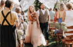 Celebrating Love, Preserving Nature: A Guide to Sustainable Weddings in New Zealand