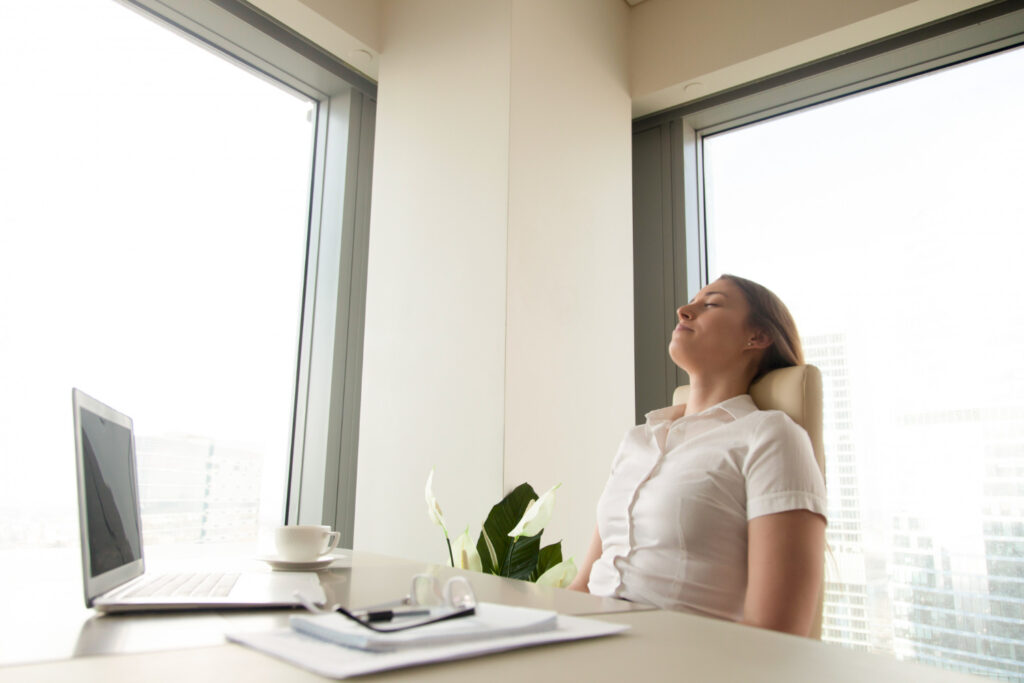 Here’s Why Every Office Should Have An Air Purifier