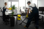 Basic Cleaning Office Equipment [Guide]