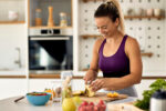 From Goals to Gains: 4 Ways to Navigate Your Nutrition in 2024