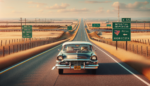 Safety considerations for importing and driving RHD vehicles