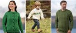 More Than Green: Find Your Unique St. Patrick's Day Look with Aran