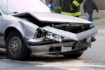 7 Locations in Atlanta Prone to Car Accidents
