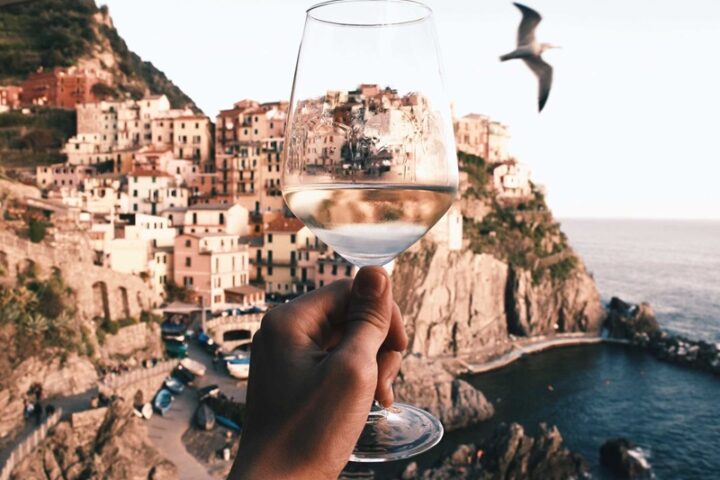 Italy drinking age