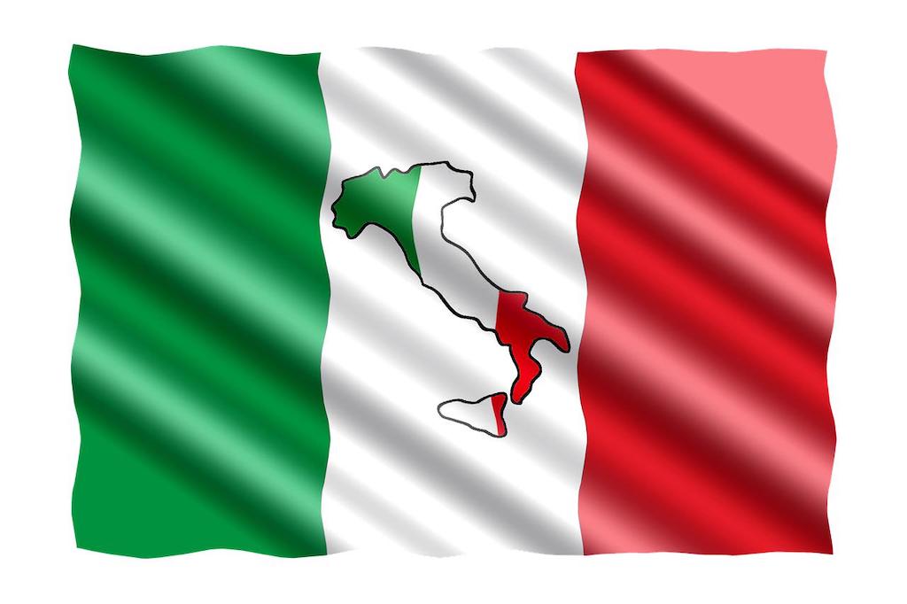 Italian Handcrafted Goods from the North to the South
