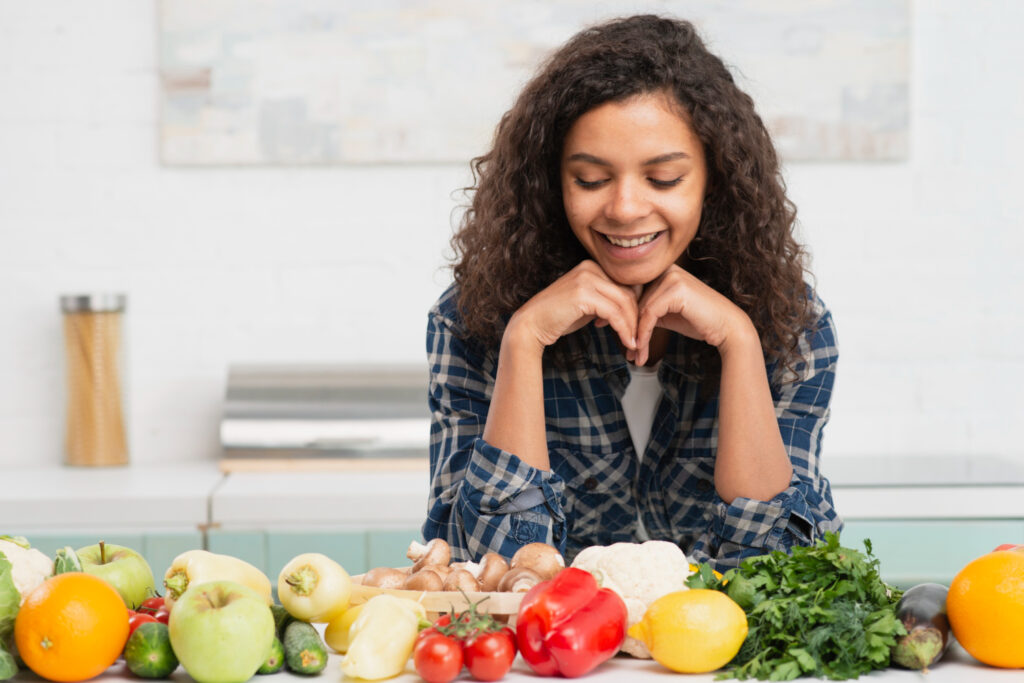 From Plate to Mind: Exploring the Link Between Nutrition and Mental Wellness