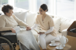 Luxury wellness nursing: Exploring opportunities for private practice