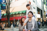 Conquering Family Travel Chaos: Tips for Maintaining Sanity on the Road