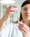 Maximizing Gains: The Benefits of HGH Peptide Therapy for Fitness Enthusiasts